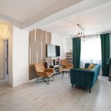Apartament 3 camere Etaj 1 Bloc boutique Loc de parcare Ready to move in