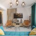 Apartament 3 camere Etaj 1 Bloc boutique Loc de parcare Ready to move in