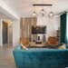 Apartament 3 camere Etaj 1 Bloc boutique Loc de parcare Ready to move in
