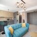 Apartament 3 camere Etaj 1 Bloc boutique Loc de parcare Ready to move in