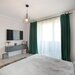Apartament 3 camere Etaj 1 Bloc boutique Loc de parcare Ready to move in